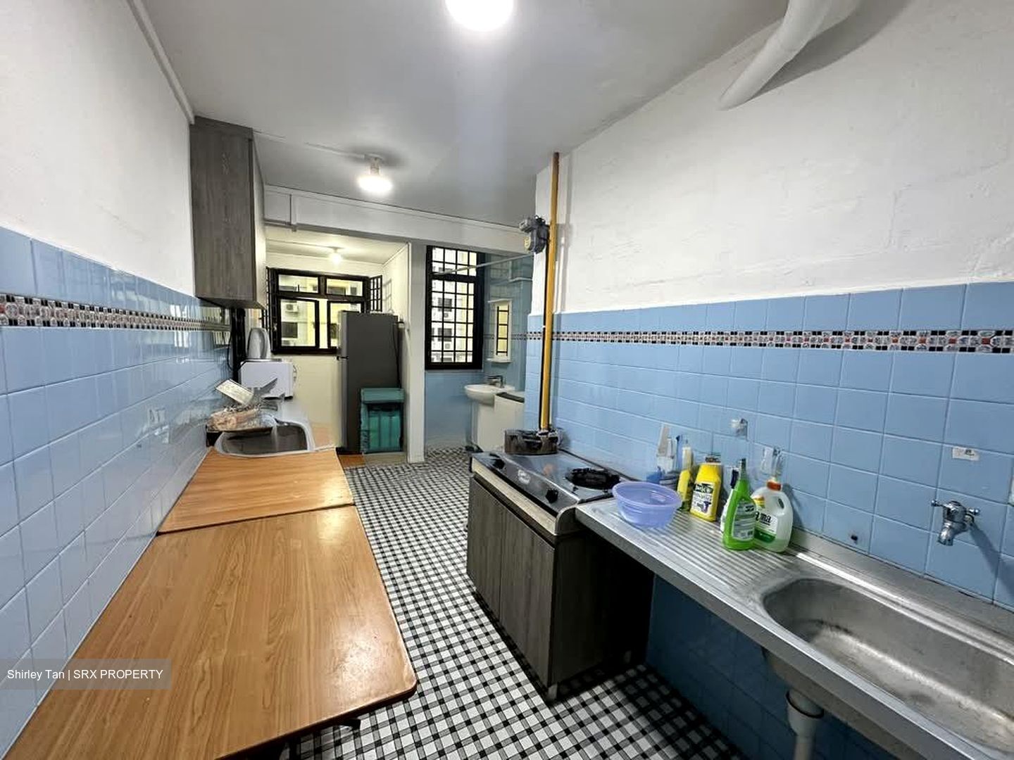 Blk 81 Commonwealth Heights (Queenstown), HDB 3 Rooms #546649551